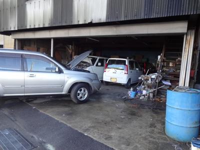 児玉自動車鈑金の画像