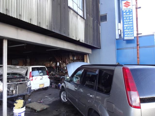 児玉自動車鈑金2