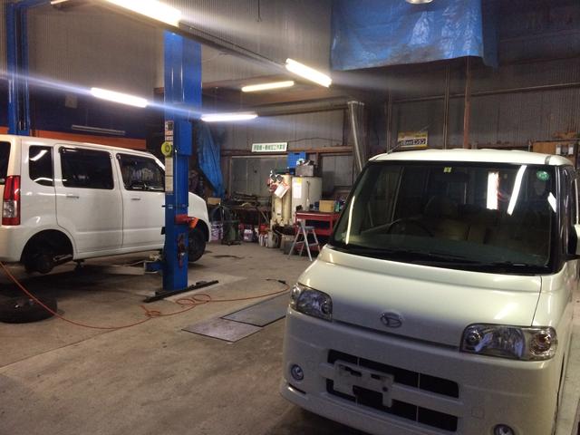 有限会社　片井オートサービス3