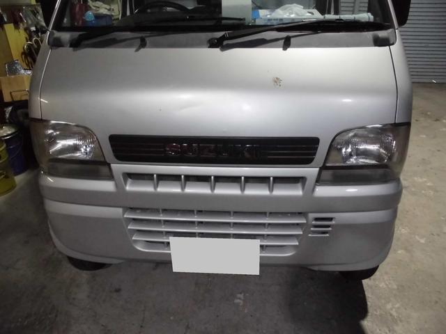 オーバーヒート