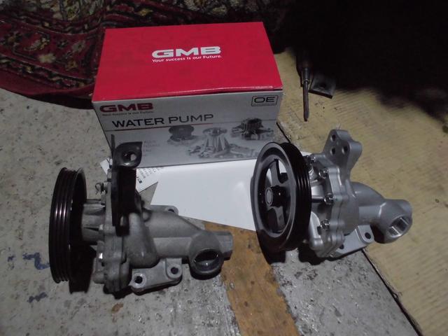 24ヶ月点検＆エンジン異音点検修理