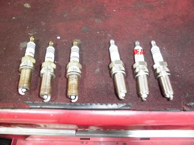 24ヶ月点検＆エンジン異音点検修理