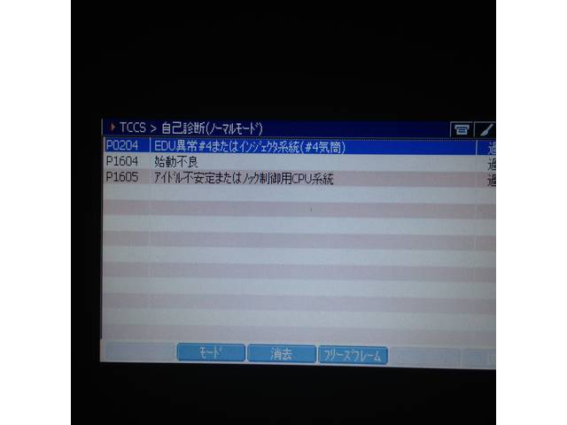 作業実績