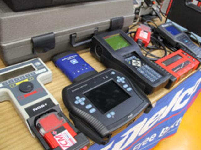 アメ車専門工場　ＧＤＦａｃｔｏｒｙ　ＣＨＩＢＡ3