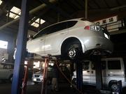 （有）四ッ釜自動車整備工場4