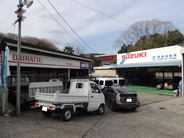 （有）野地自動車