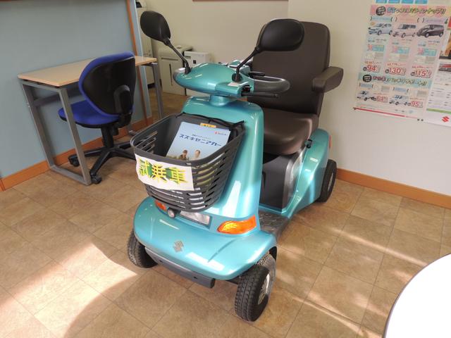（有）野地自動車13