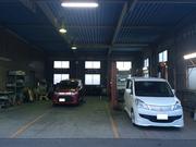 久保自動車整備工場7