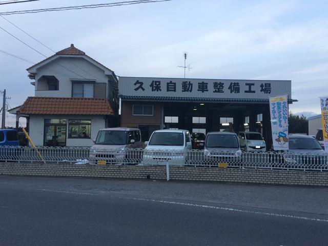 久保自動車整備工場3