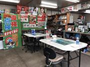 店内の風景です。何でもご相談くださいね。