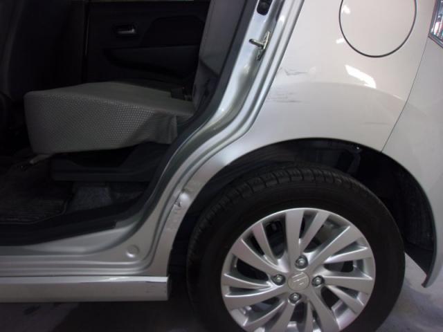 新着の作業実績