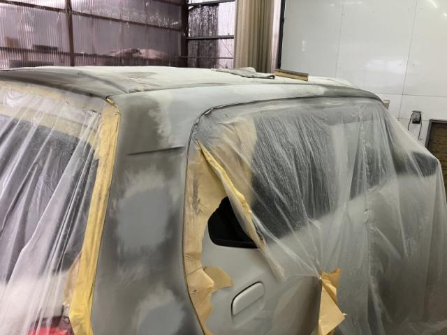 新着の作業実績