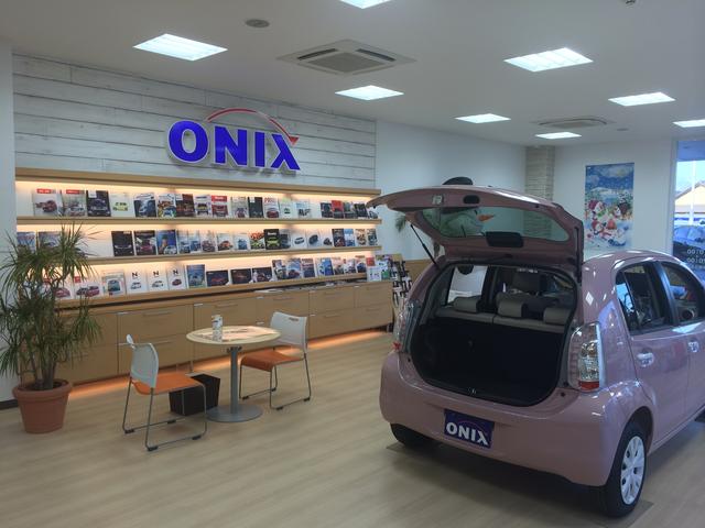 オニキス上尾店4