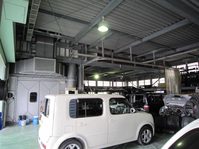 有限会社　ボディーショップ小田原6