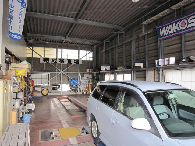 有限会社　ボディーショップ小田原7