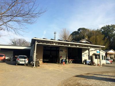 有限会社　ナカジマ自動車鈑金工業の画像