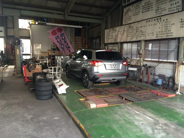 スズキ沼津販売株式会社　ブラザース