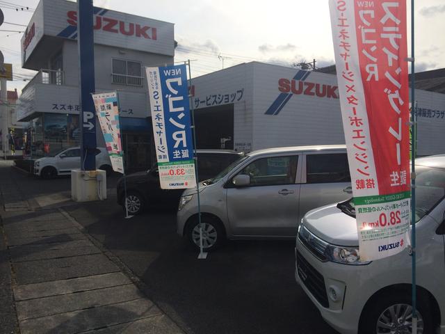 スズキ沼津販売株式会社　ブラザース3