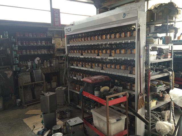 有限会社　山本板金工業所2