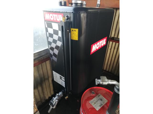 MOTUL　5W-30　