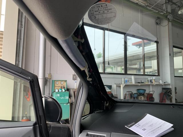 プリウス&alpha;　ドライブレコーダー　取付