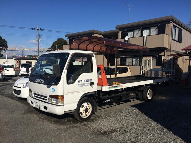 有限会社　オート西川田4