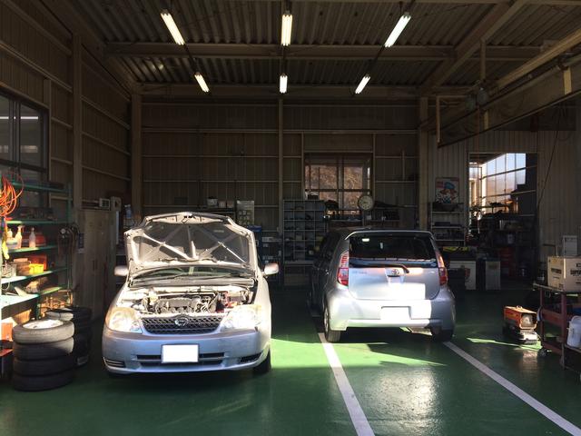 有限会社　オート西川田7