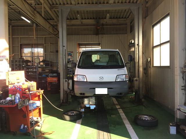 有限会社　オート西川田8