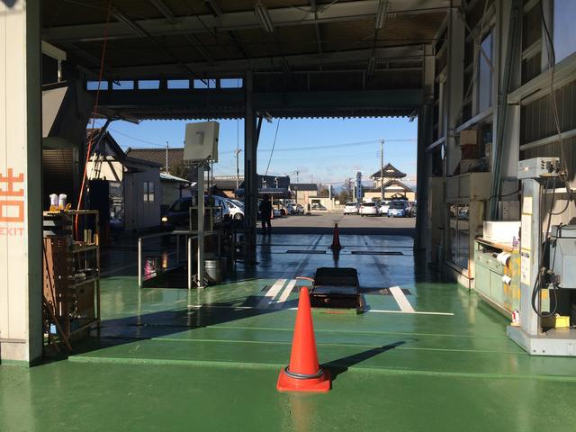 有限会社　オート西川田12