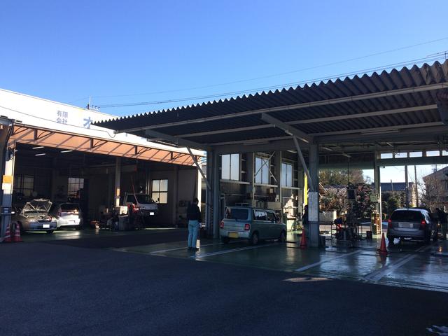 有限会社　オート西川田14