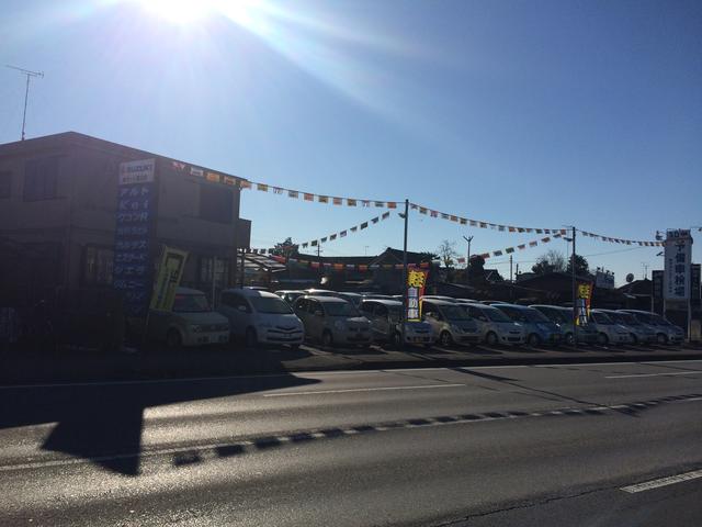 有限会社　オート西川田15