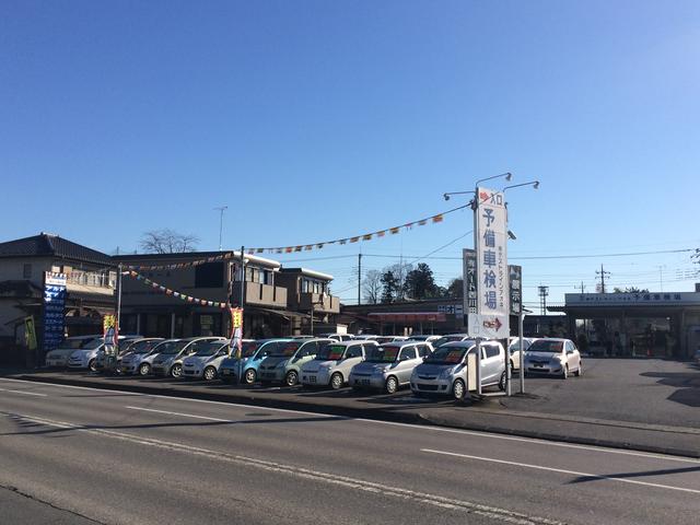 有限会社　オート西川田16