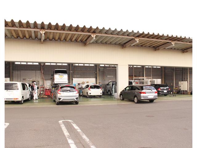 Ｈｏｎｄａ　Ｃａｒｓ　茨城南　　　牛久店(6枚目)