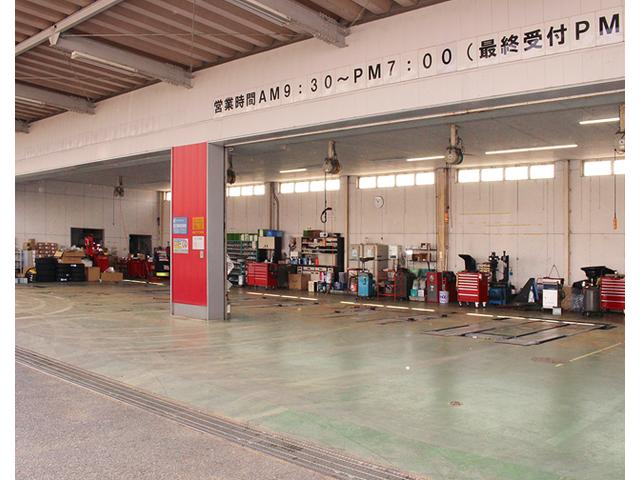 Honda Cars 茨城南 龍ヶ崎店(6枚目)