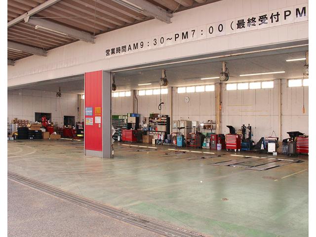 Ｈｏｎｄａ　Ｃａｒｓ　茨城南　　　龍ヶ崎店(6枚目)