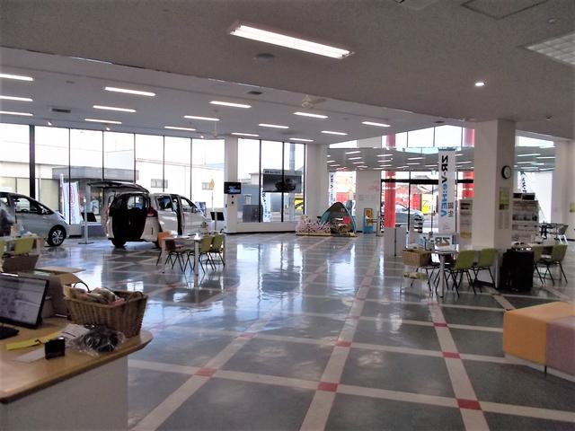 Ｈｏｎｄａ Ｃａｒｓ 茨城南   荒川沖店 サービス紹介の2つ目