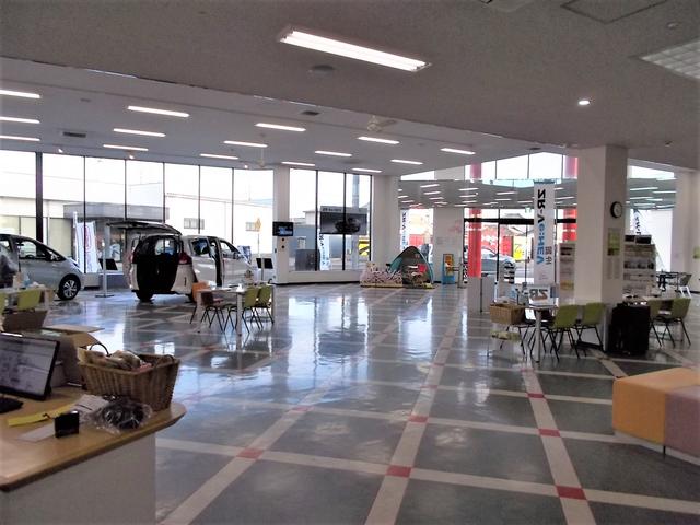 Ｈｏｎｄａ　Ｃａｒｓ　茨城南　　　荒川沖店(1枚目)