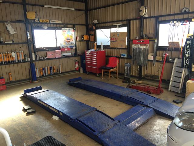 株式会社　ガレージ７０３6