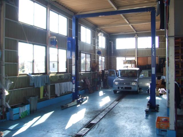 有限会社　小島商会5