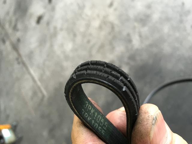 岡崎市　ミツビシ・ミニキャブ　車検！