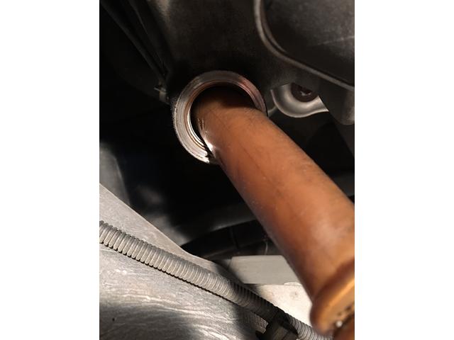 岡崎市　スズキ・エブリィ　車検！