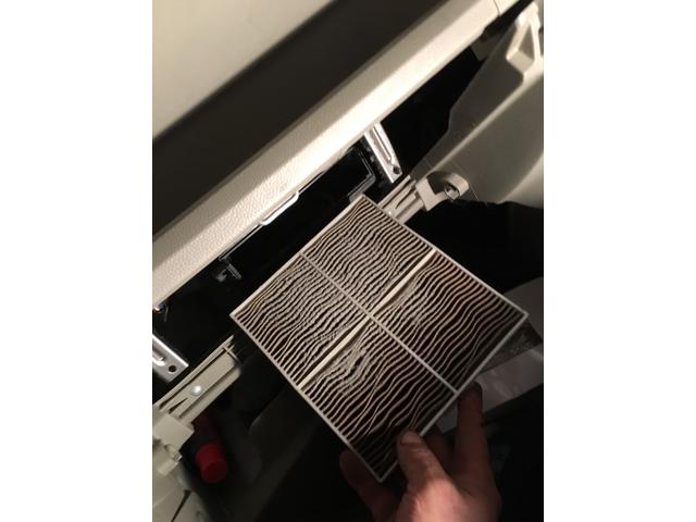 岡崎市　スズキ・エブリィ　車検！