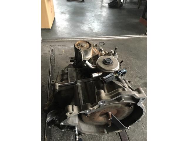 岡崎市　スズキ・ワゴンR　ATミッション不良！