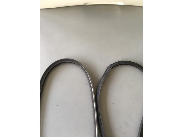 岡崎市　スズキ・アルト　ベルト、バッテリー交換！