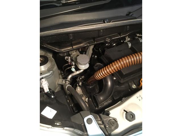 岡崎市　スズキ・スペーシア　車検！