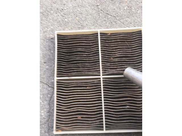 岡崎市　スズキ・エブリィワゴン　車検！