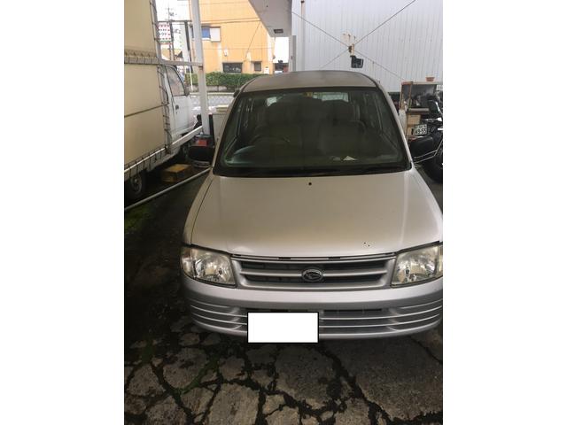 岡崎市　ダイハツ・ミラ　オーバーヒート！