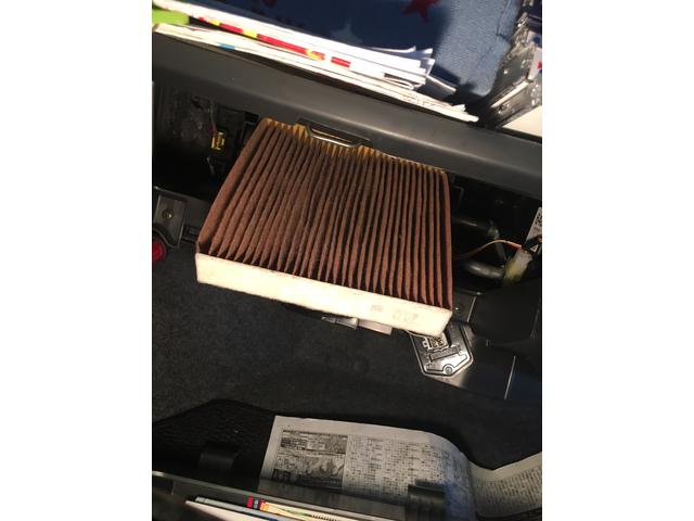 岡崎市　スズキ・ワゴンR　車検！