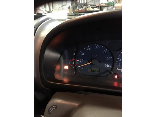 岡崎市　スズキ・ワゴンR　車検！