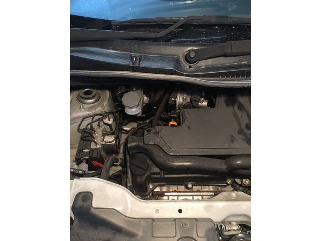 岡崎市　スズキ・ワゴンＲ　車検！